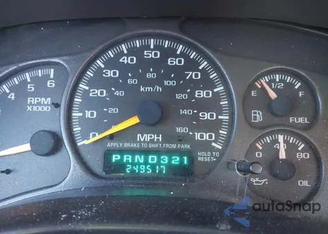 2001 Chevrolet Silverado 1500 Lt from USA, damaged, VIN 1GCEK19T31E148201